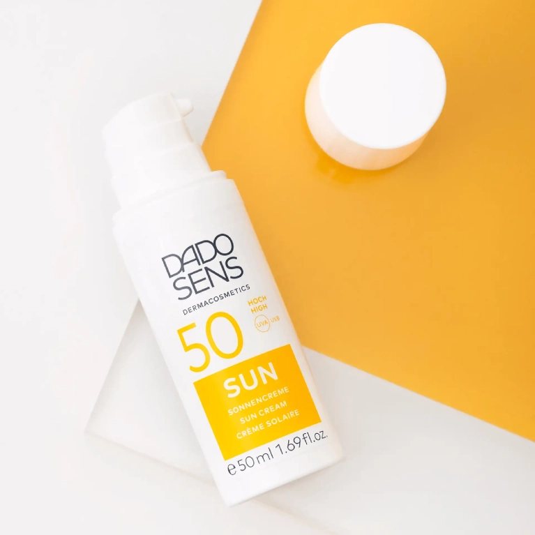 SUN SONNENCREME SPF 50, 50ml