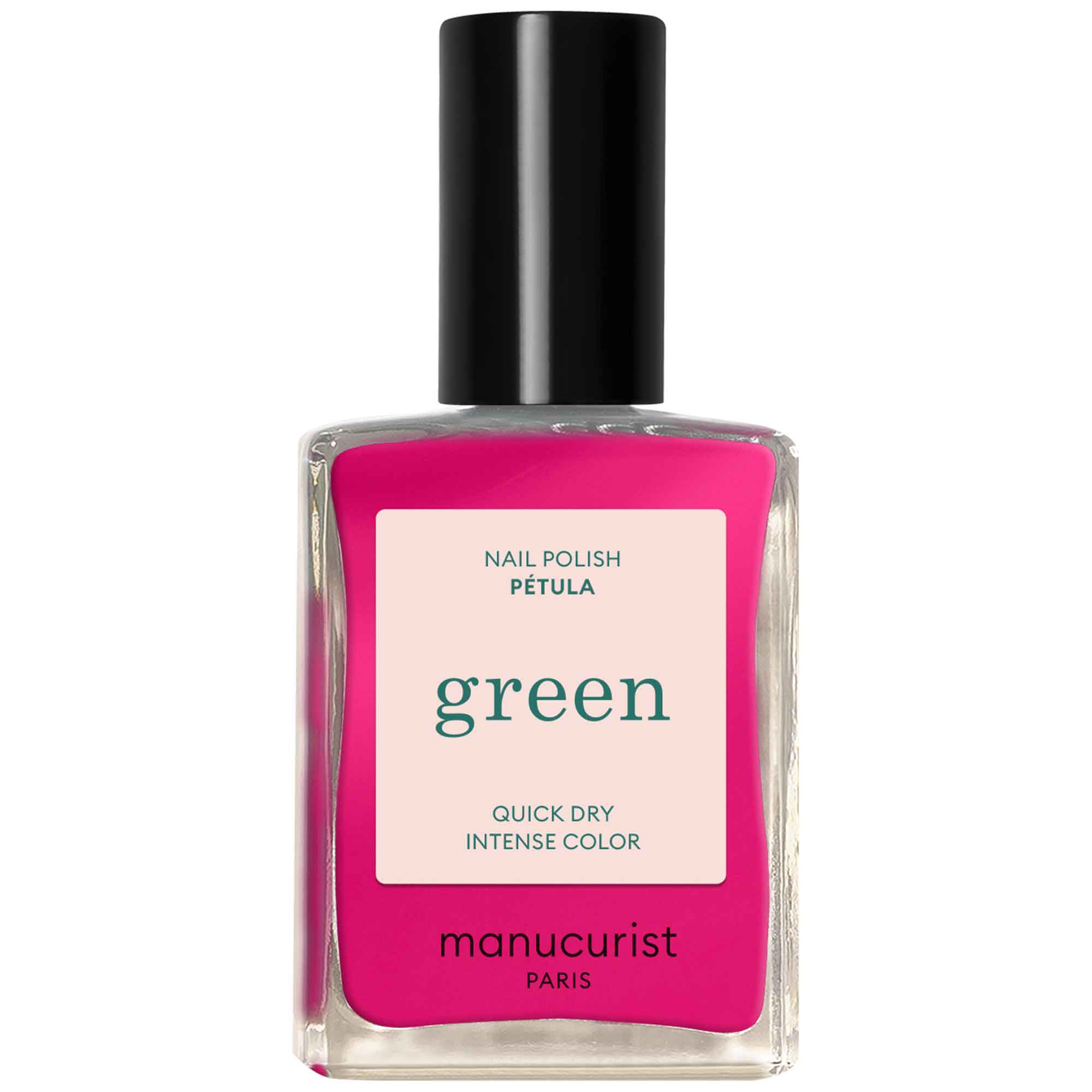 PETULA Green Nagellack
