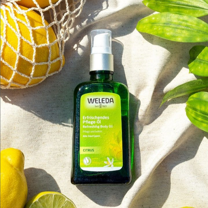 citrus-oel