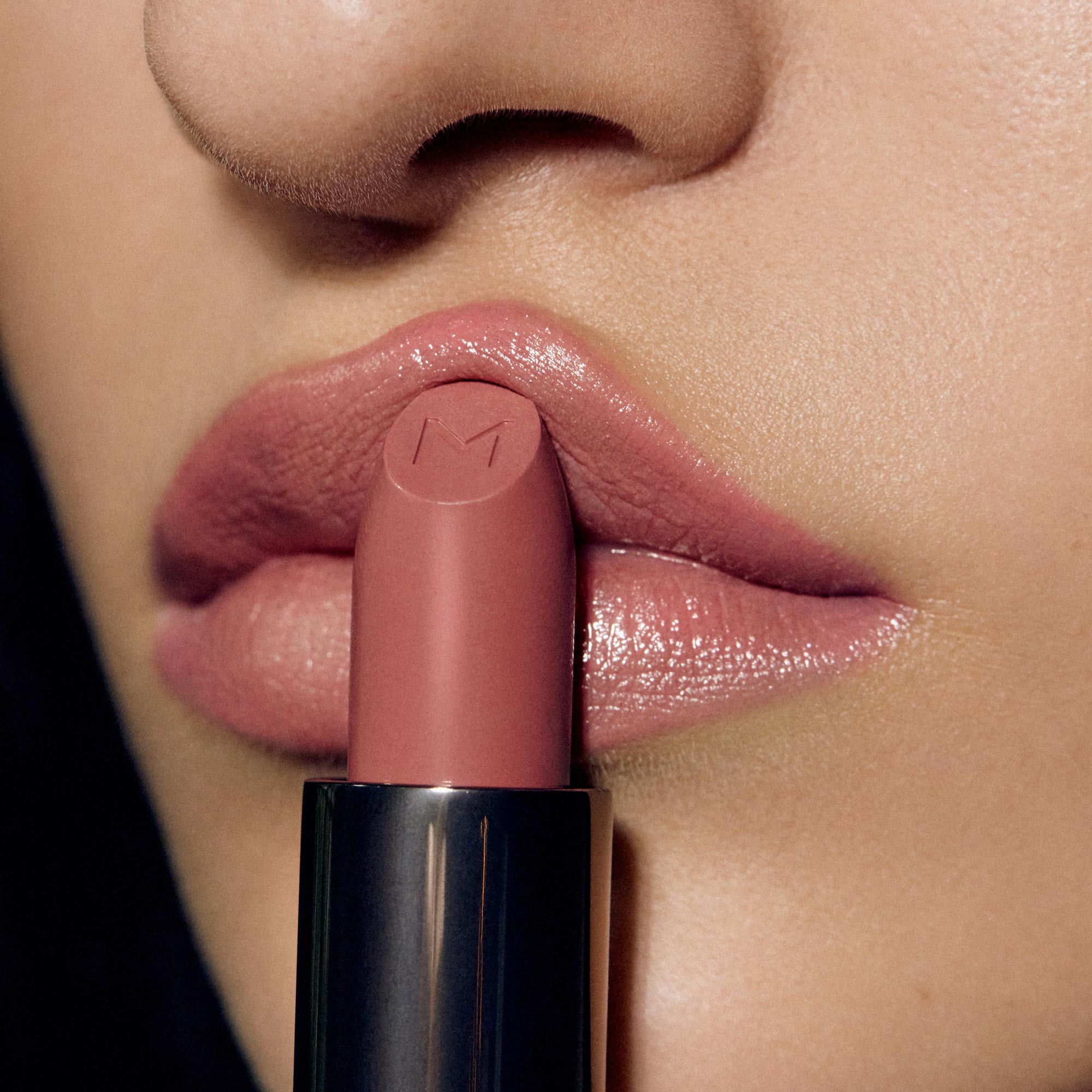 A6501_Dazzle_Nights_Flattery_1 DAZZLE NIGHTS Satin Shine Lipstick, #501 FLATTERY
