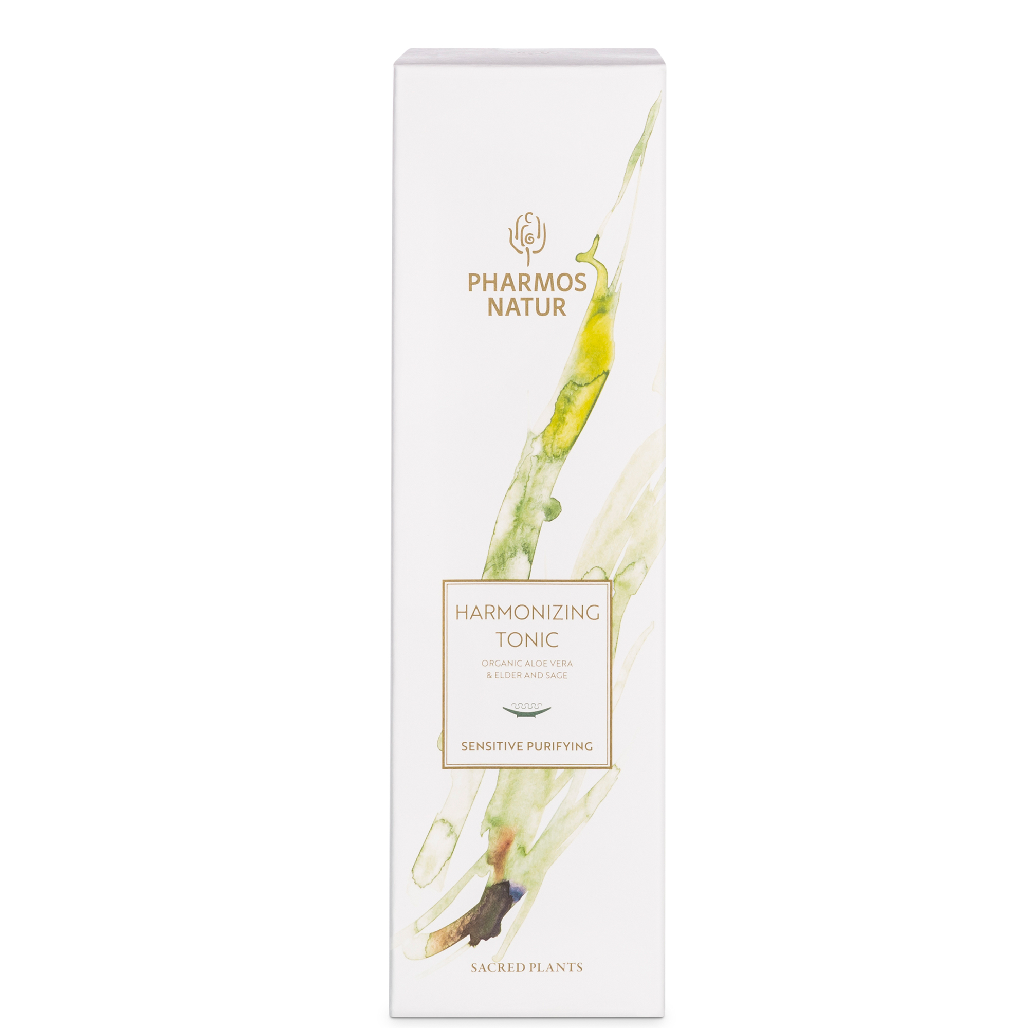 Harmonizing Tonic, 100 ml