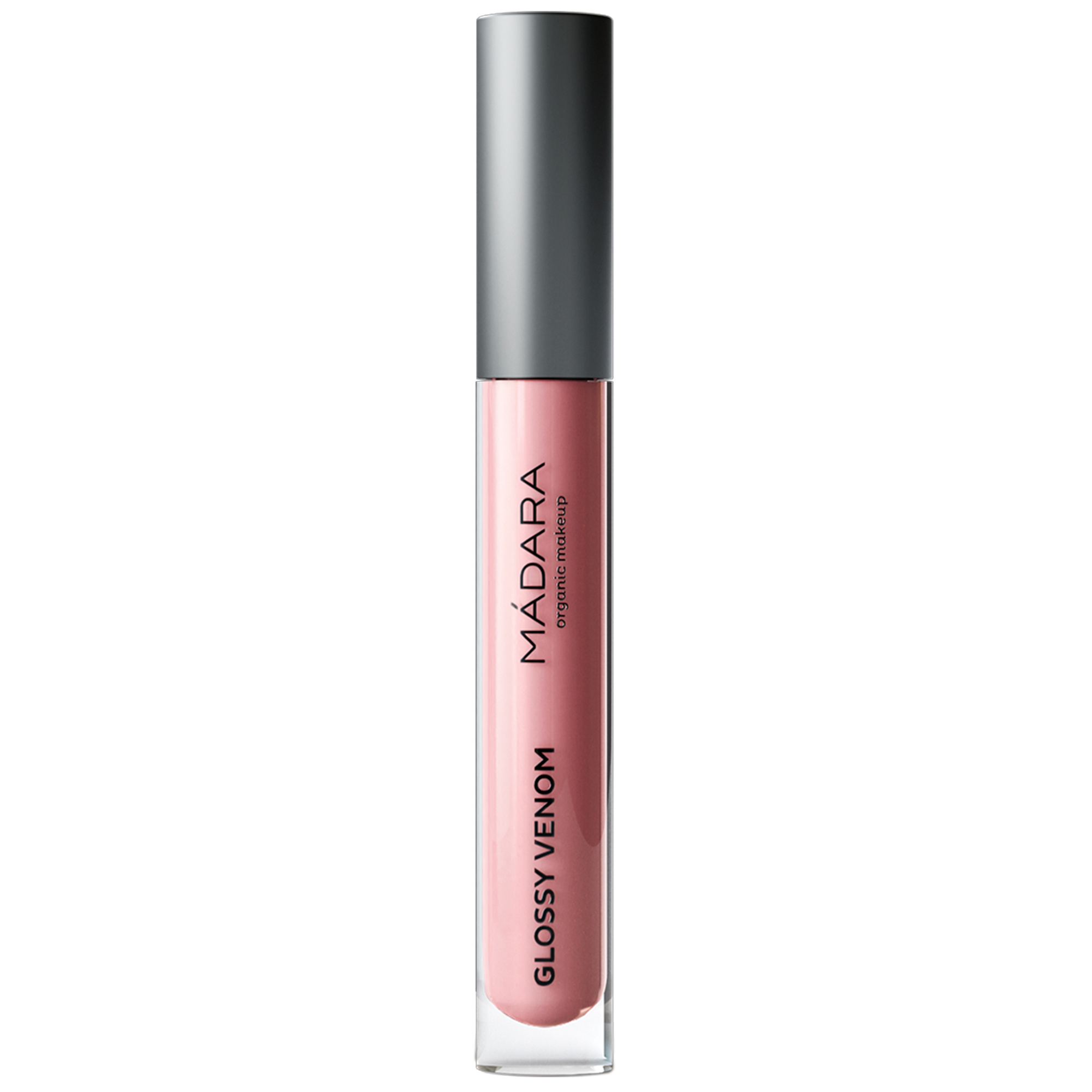 GLOSSY VENOM Lip gloss,  VINYL HOOD 72