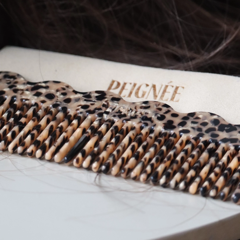 Signature Kamm - Leopard