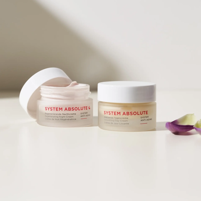 System Absolute Travel Essentials