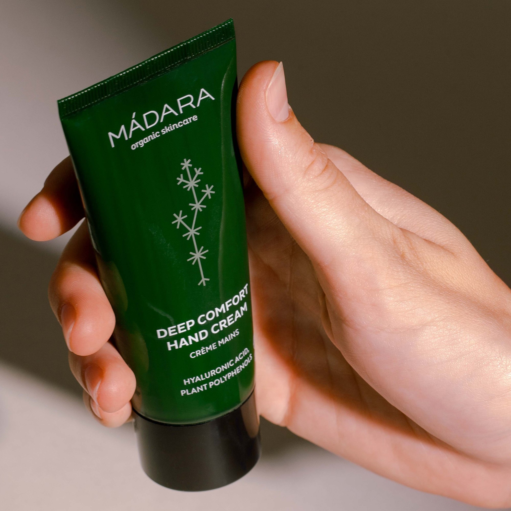 Crème pour les mains Deep Comfort, 60ml