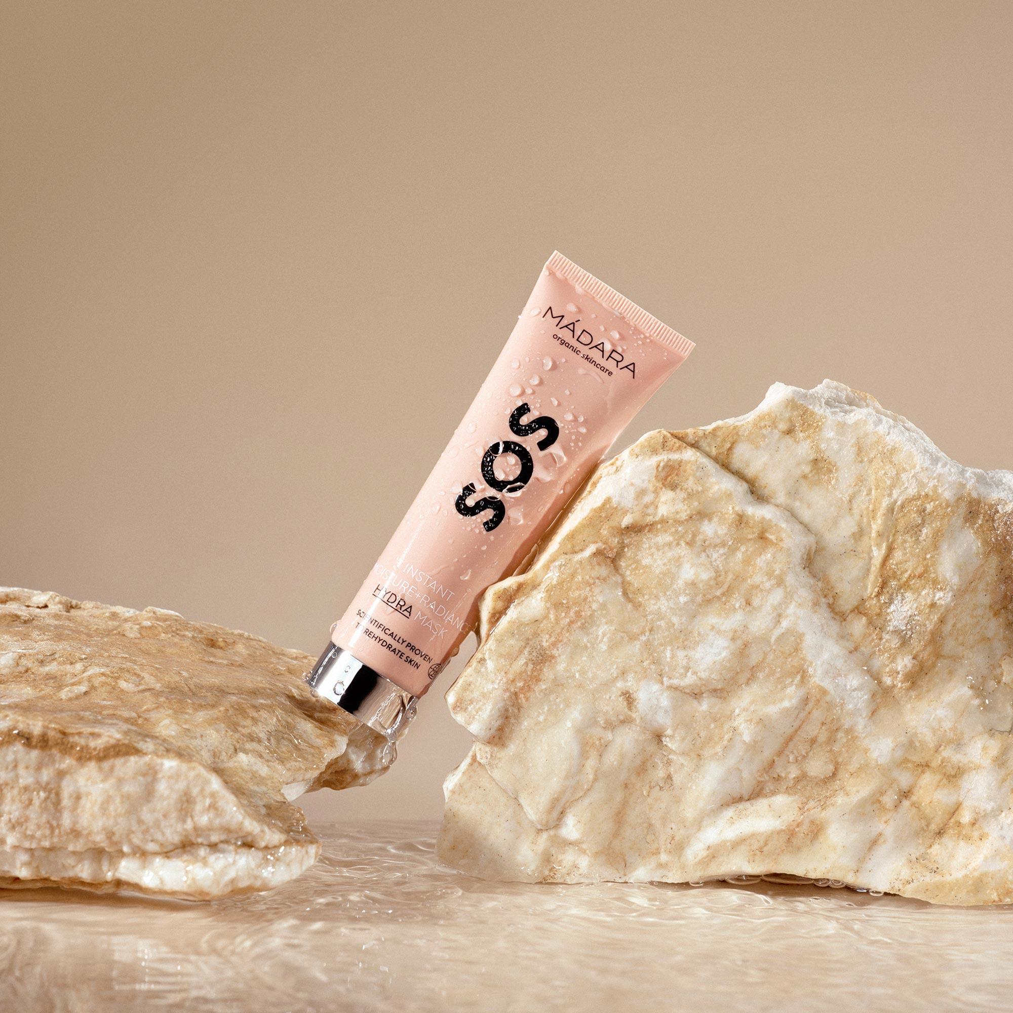 4751009825571-1 SOS- Soforthilfe- Feuchtigkeitsmaske, 60ml