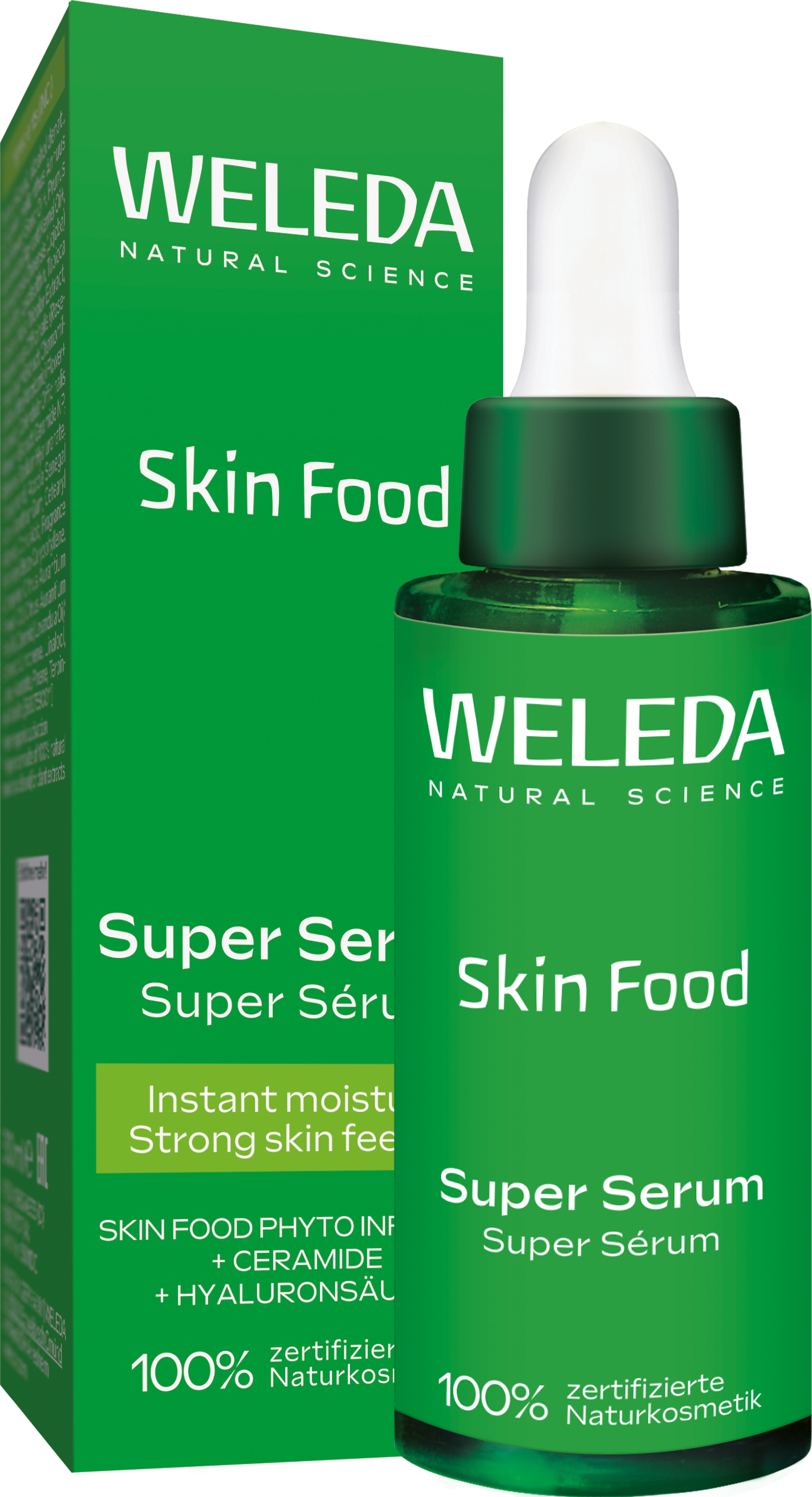 Skin Food Super Serum, 30ml