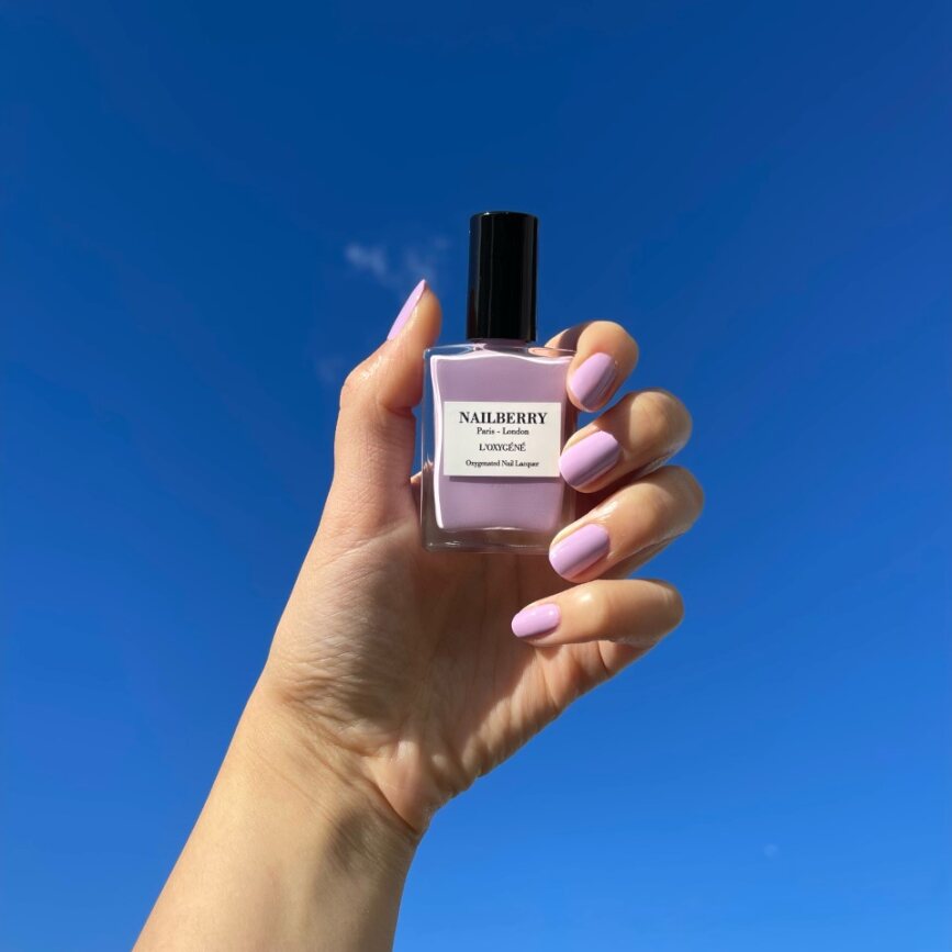 Lavender Fields