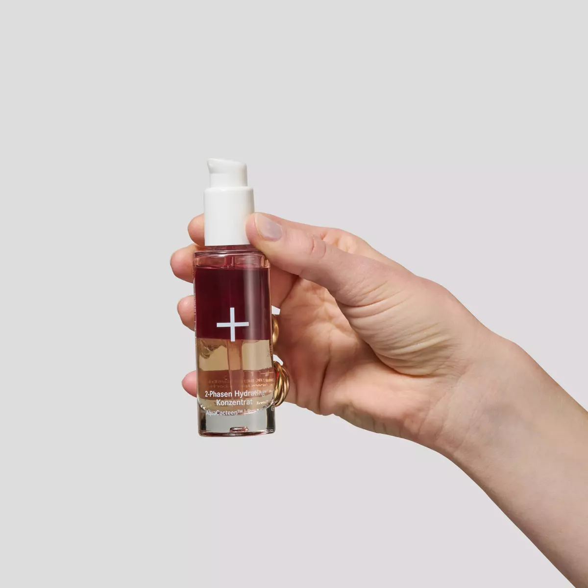 2-Phase Hydrating Concentrate. 30 ml