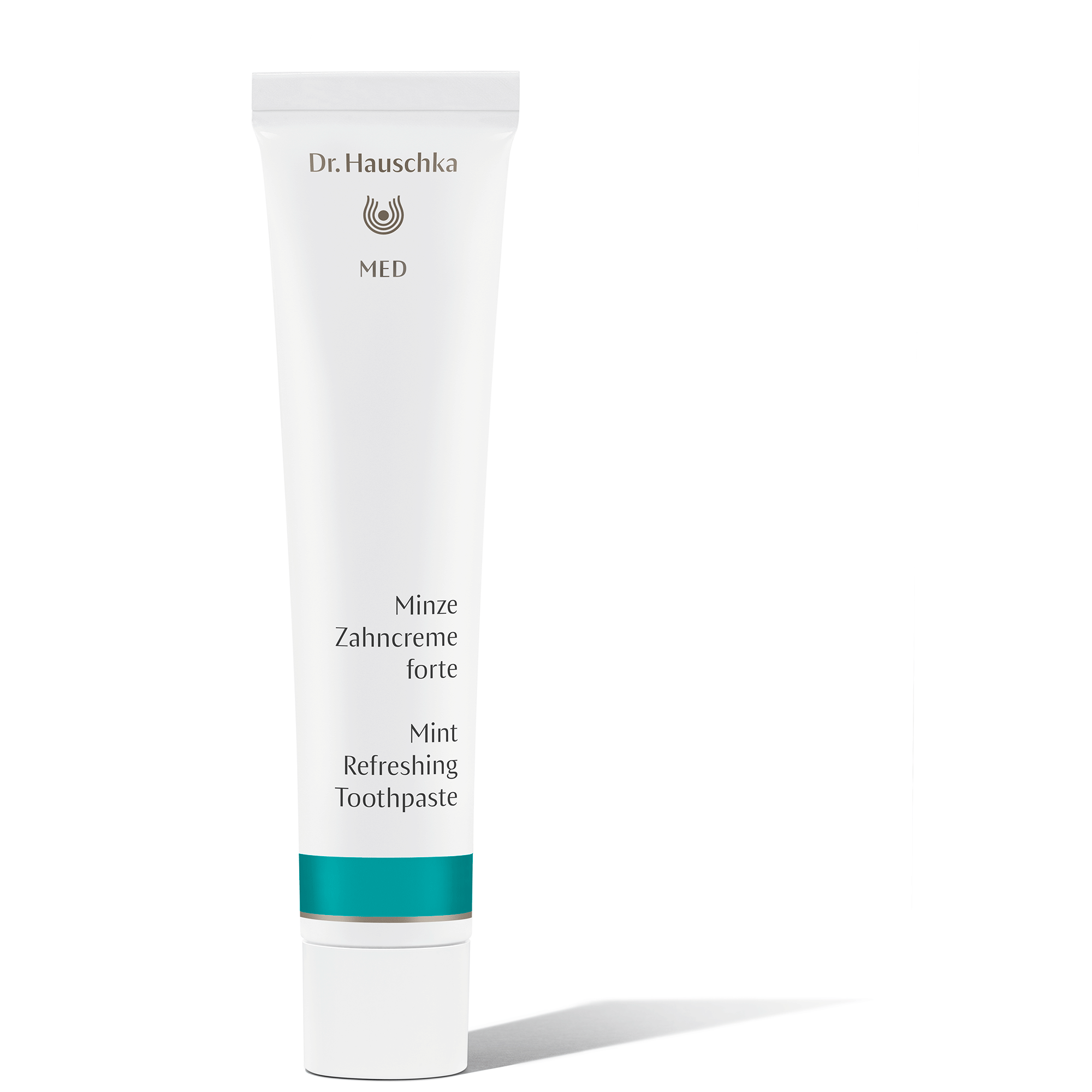 Mint Refreshing Toothpaste 