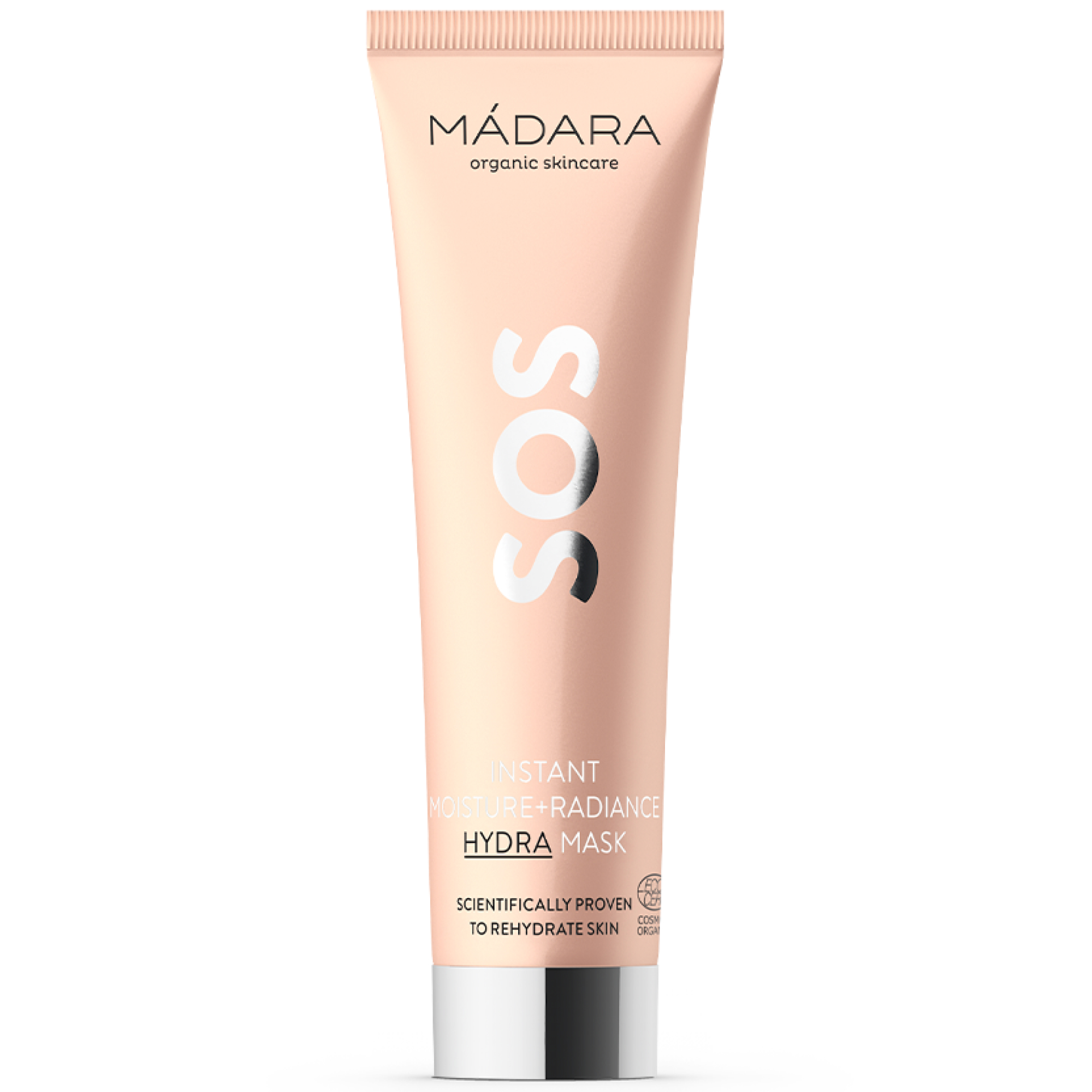 SOS- Soforthilfe- Feuchtigkeitsmaske, 60ml