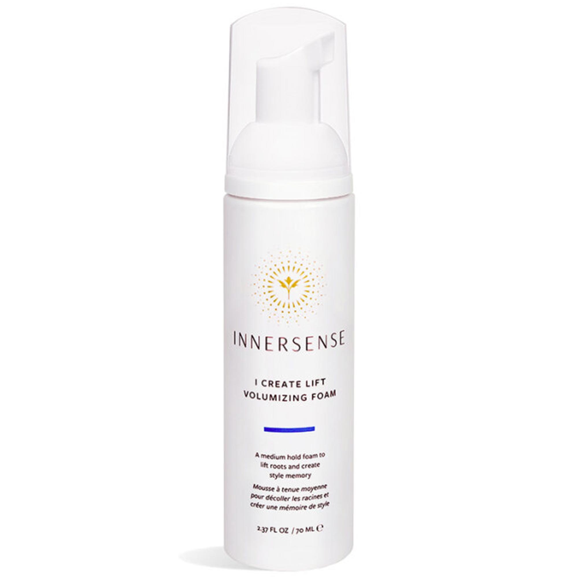 I Create Lift Volumizing Foam TRAVEL, 70,01 ml