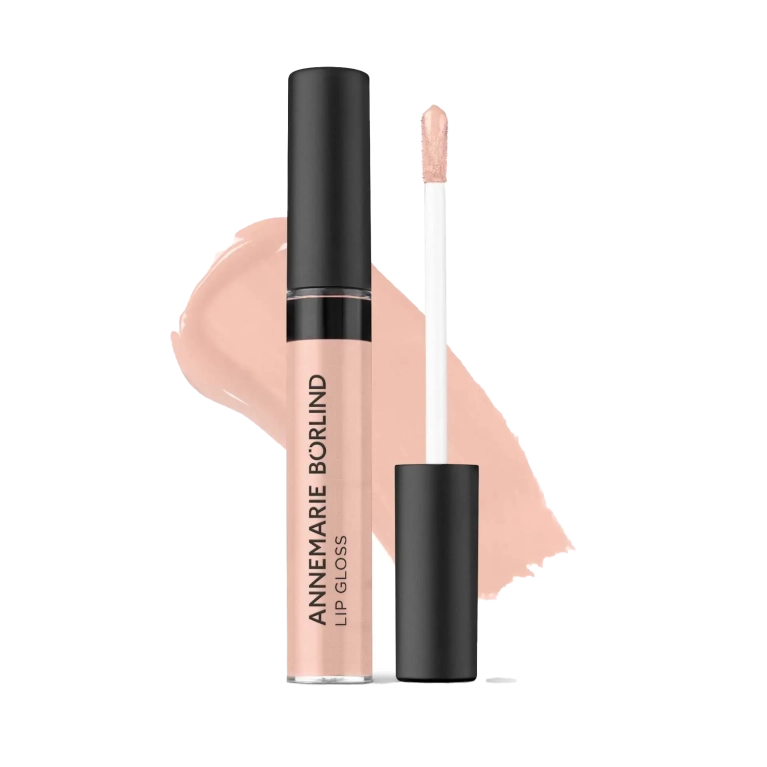 4011061231933_18158428_ANNEMARIE-BORLIND-LIPGLOSS-NUDE_Presseformat_9695 Lip Gloss nude