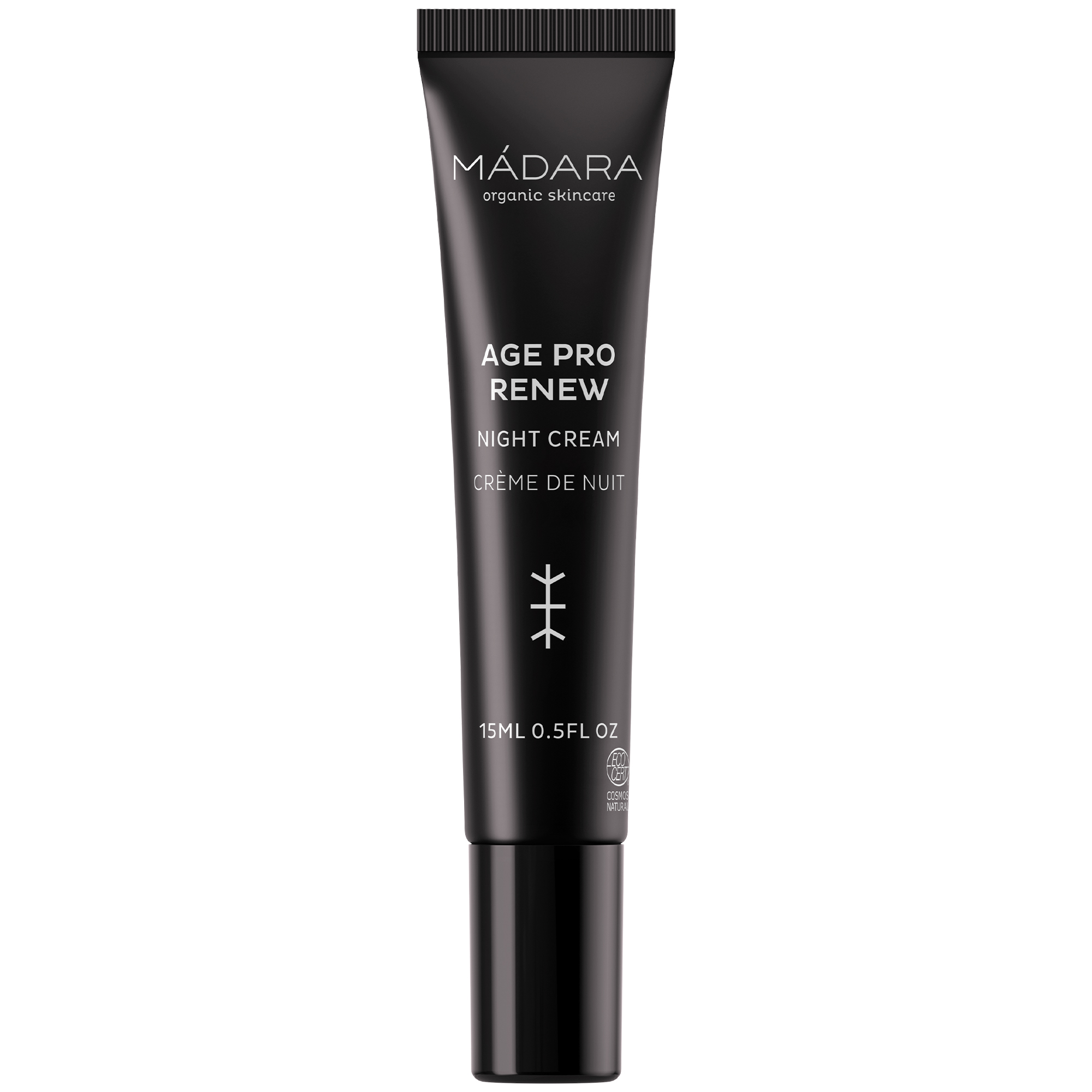 AGE PRO Renew Night Cream, 15ml