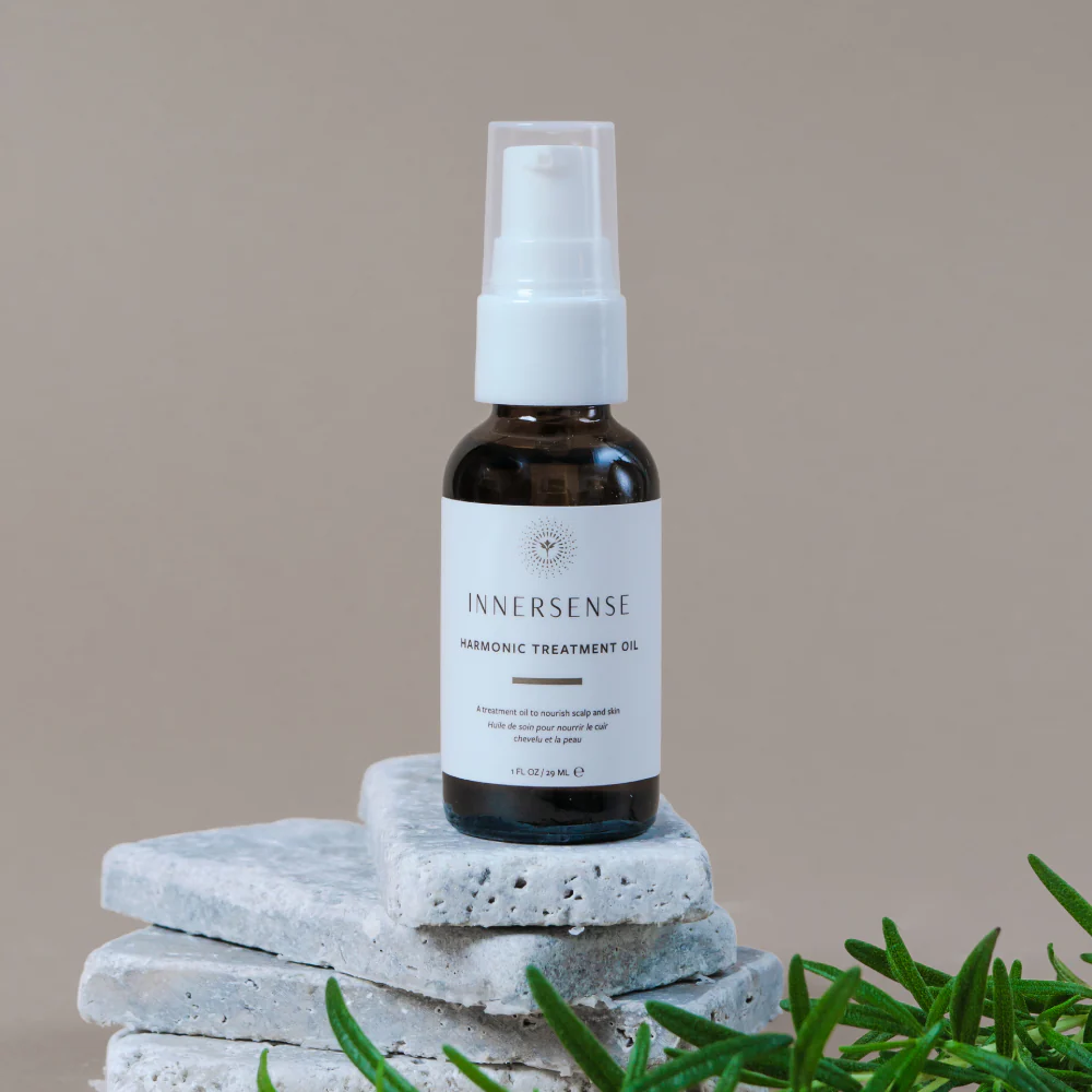 Harmonic Treatment Oil 118 ml
