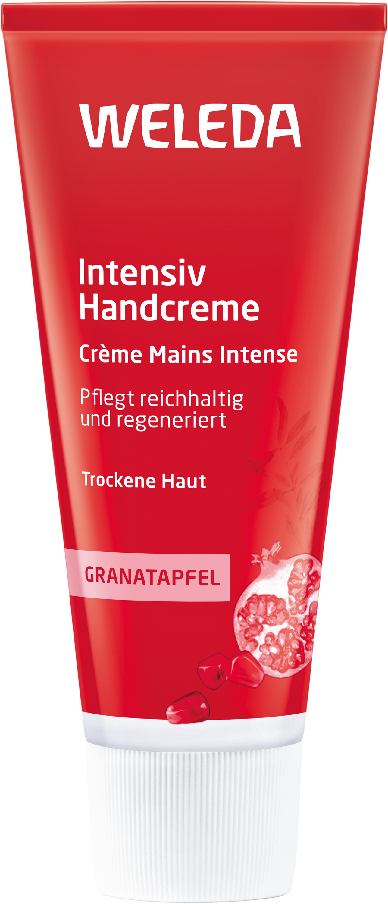 Granatapfel Intensiv Handcreme 50ml