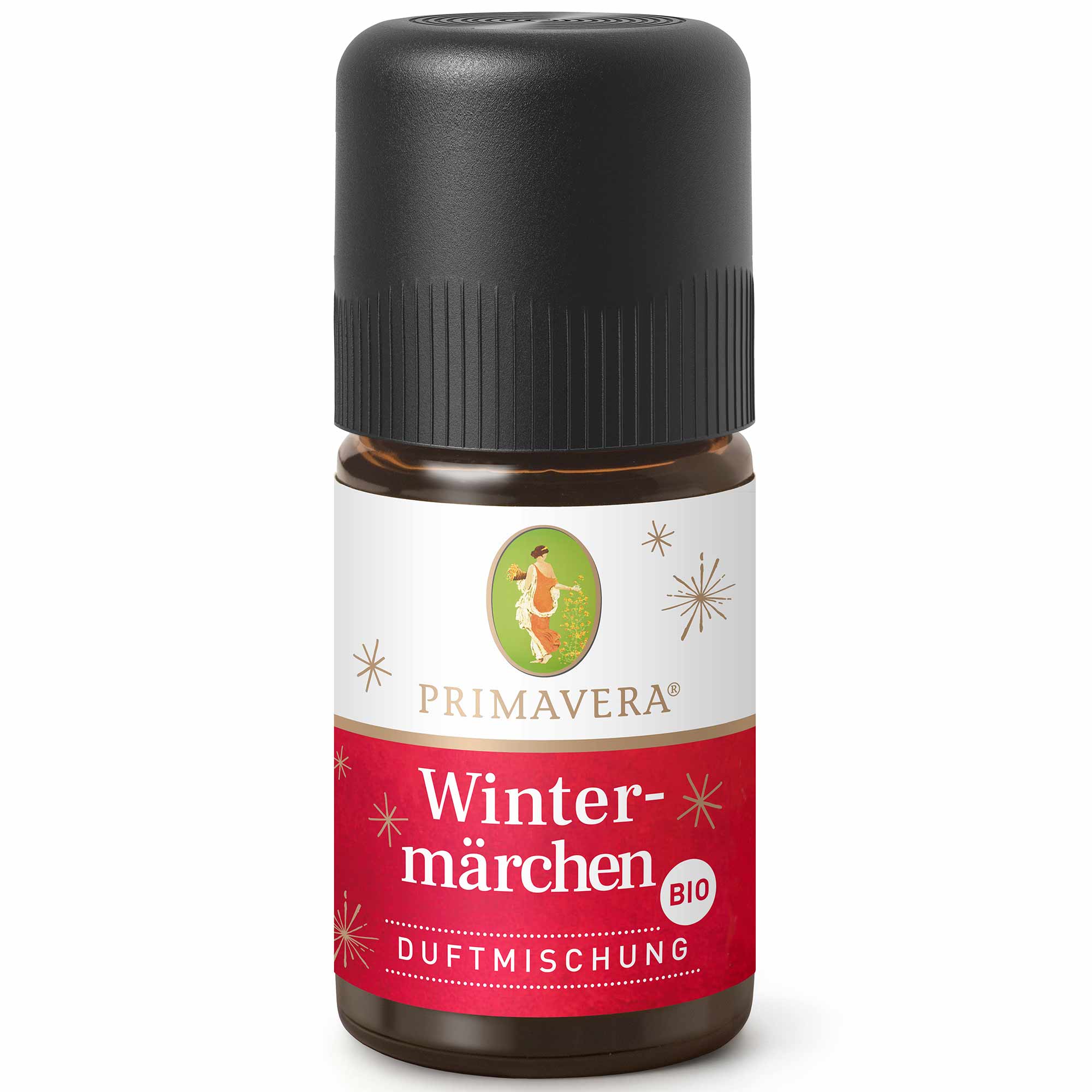 Conte d'hiver mélange de parfums