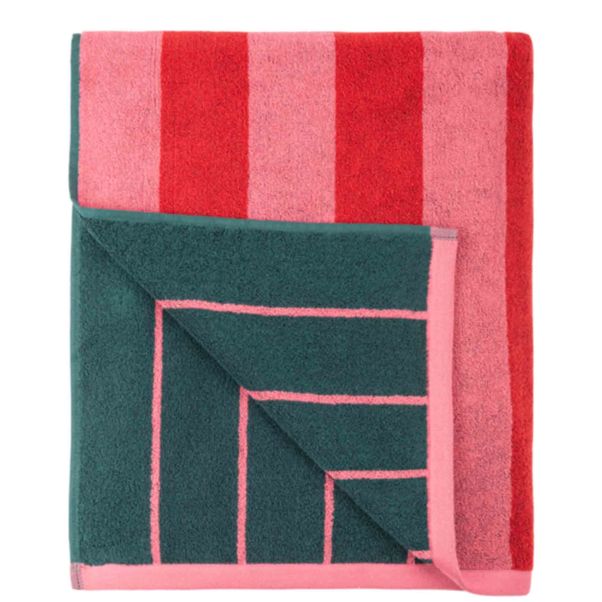 torres-novas-pena-beach-towels-vertical-stripes-product-pink-red-green-web