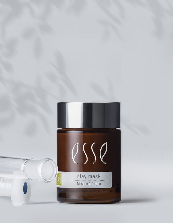 Clay Mask K5, 50ml