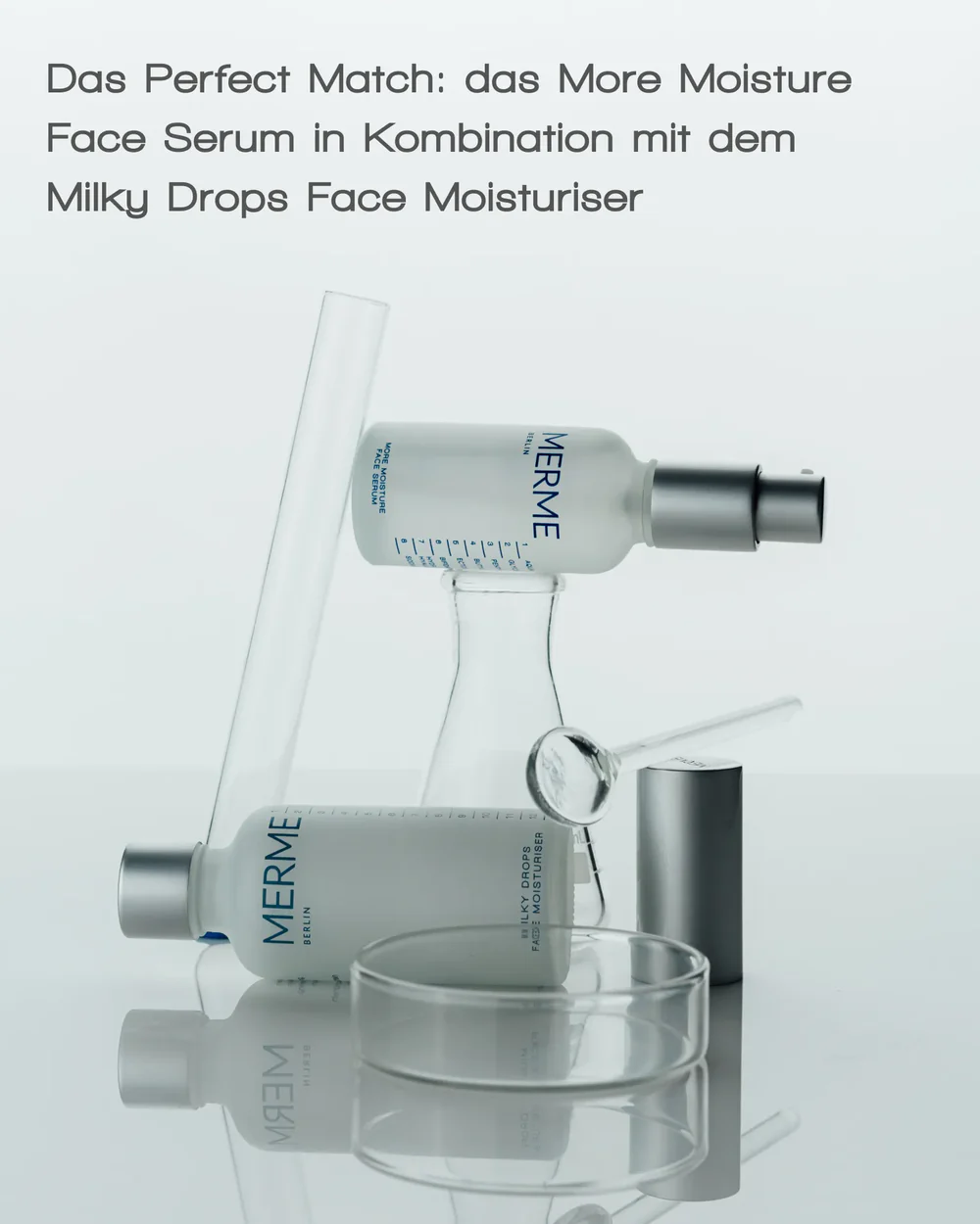 More Moisture Face Serum, 50 ml