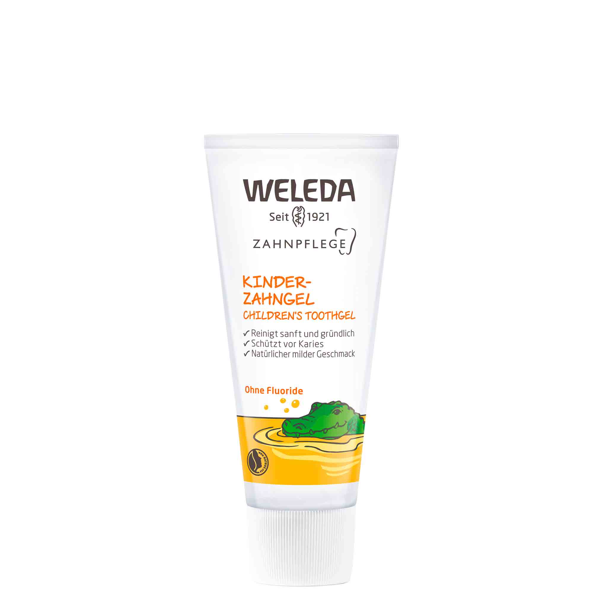 Kinder-Zahngel 50 ml