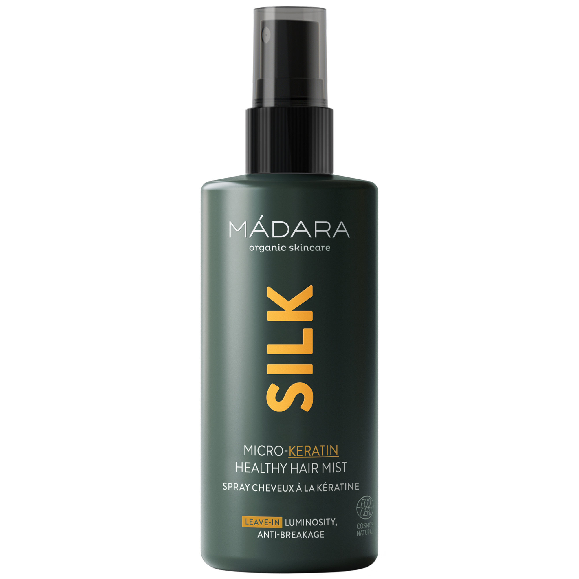 4752223006524 SILK Micro Keratin Spray, 90 ml