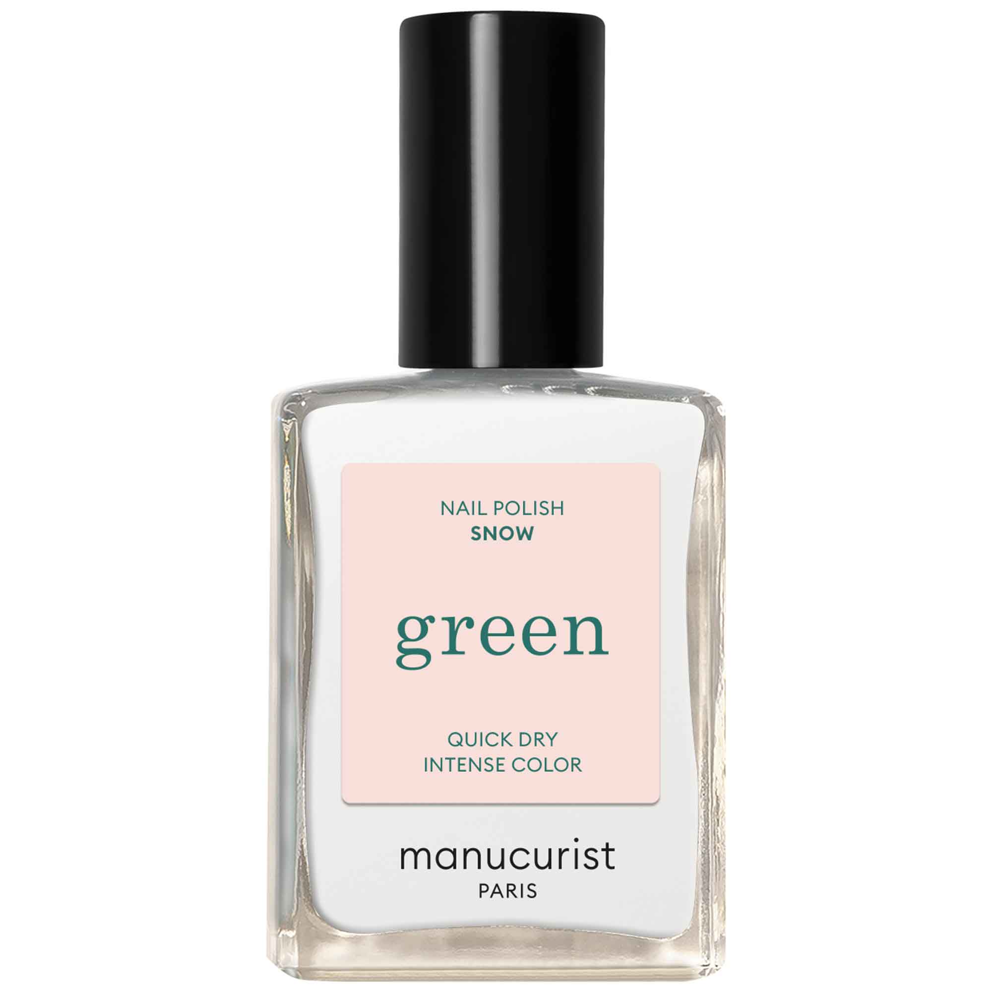 3662263330187_0 SNOW Green Nagellack