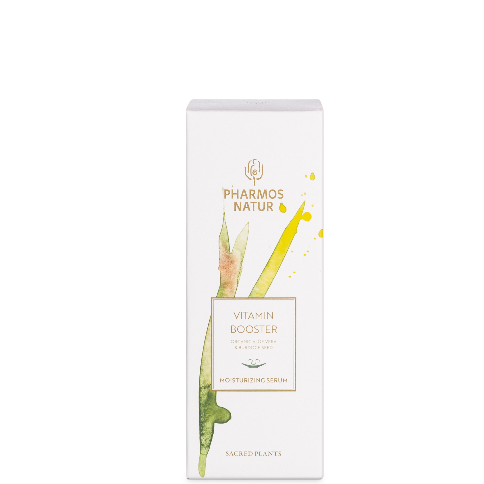 Vitamin Booster 50ml