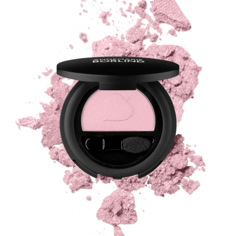 Puderlidschatten  light rose