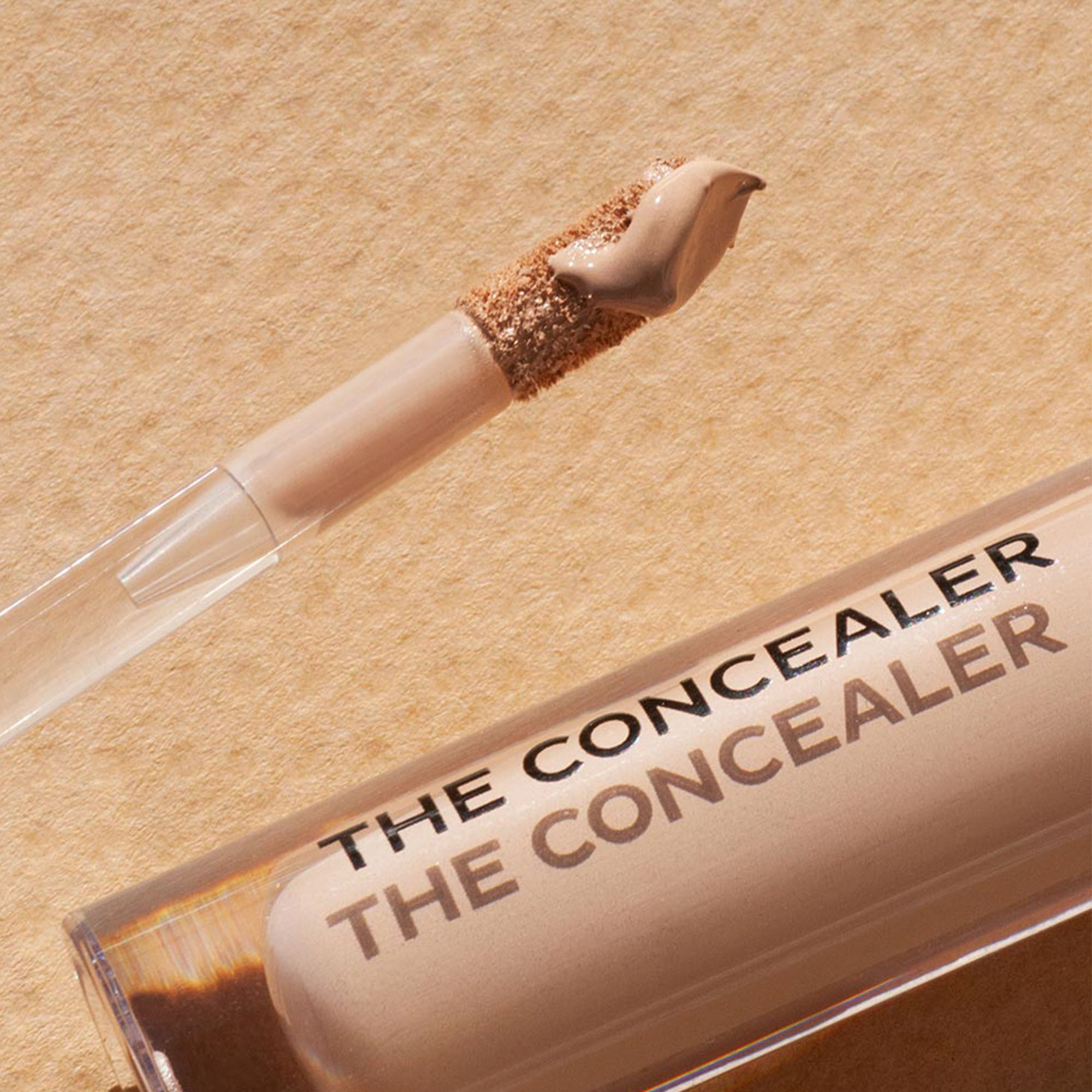 4752223010033 THE CONCEALER,  SAND 33