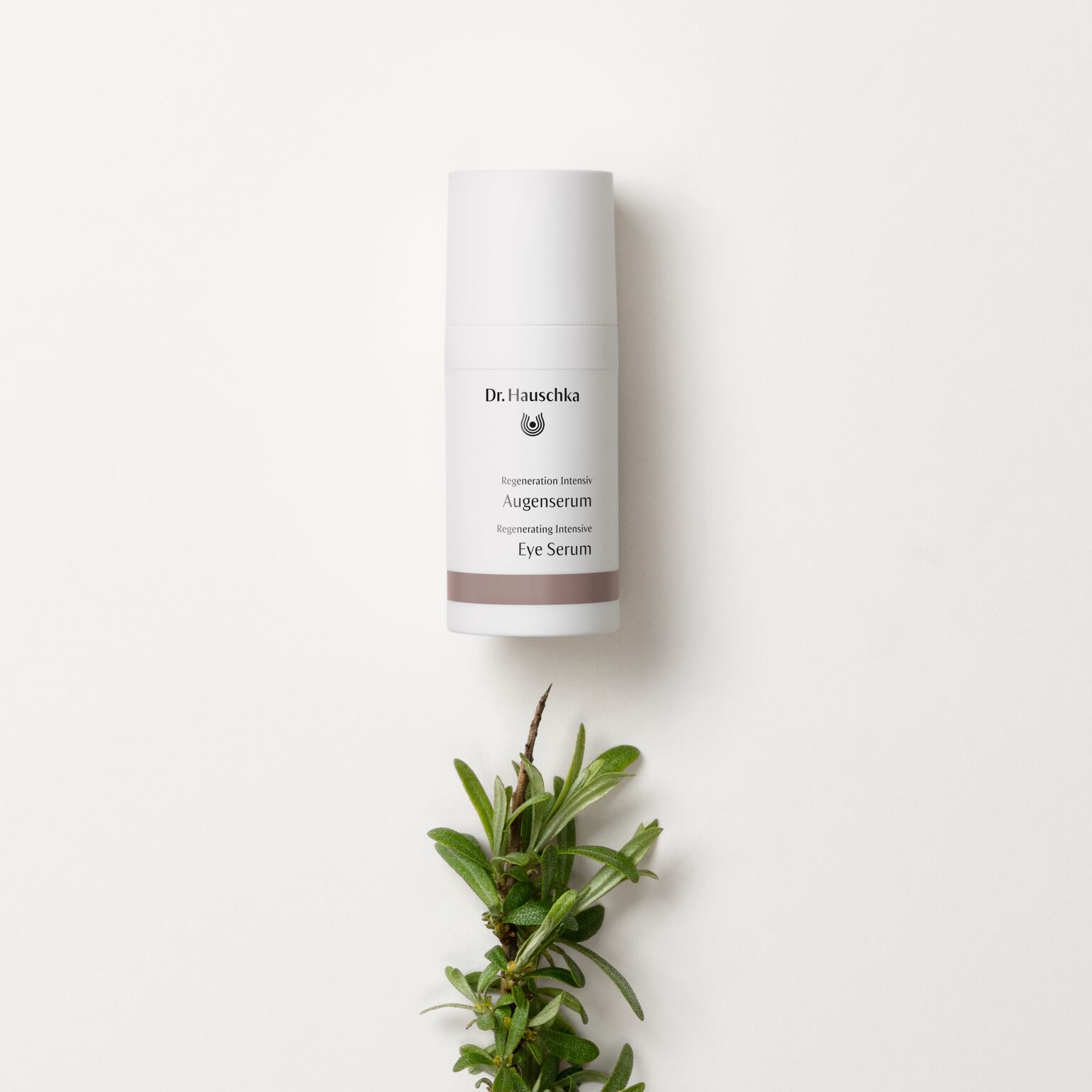 Regeneration Intensiv Augenserum, 15 ml