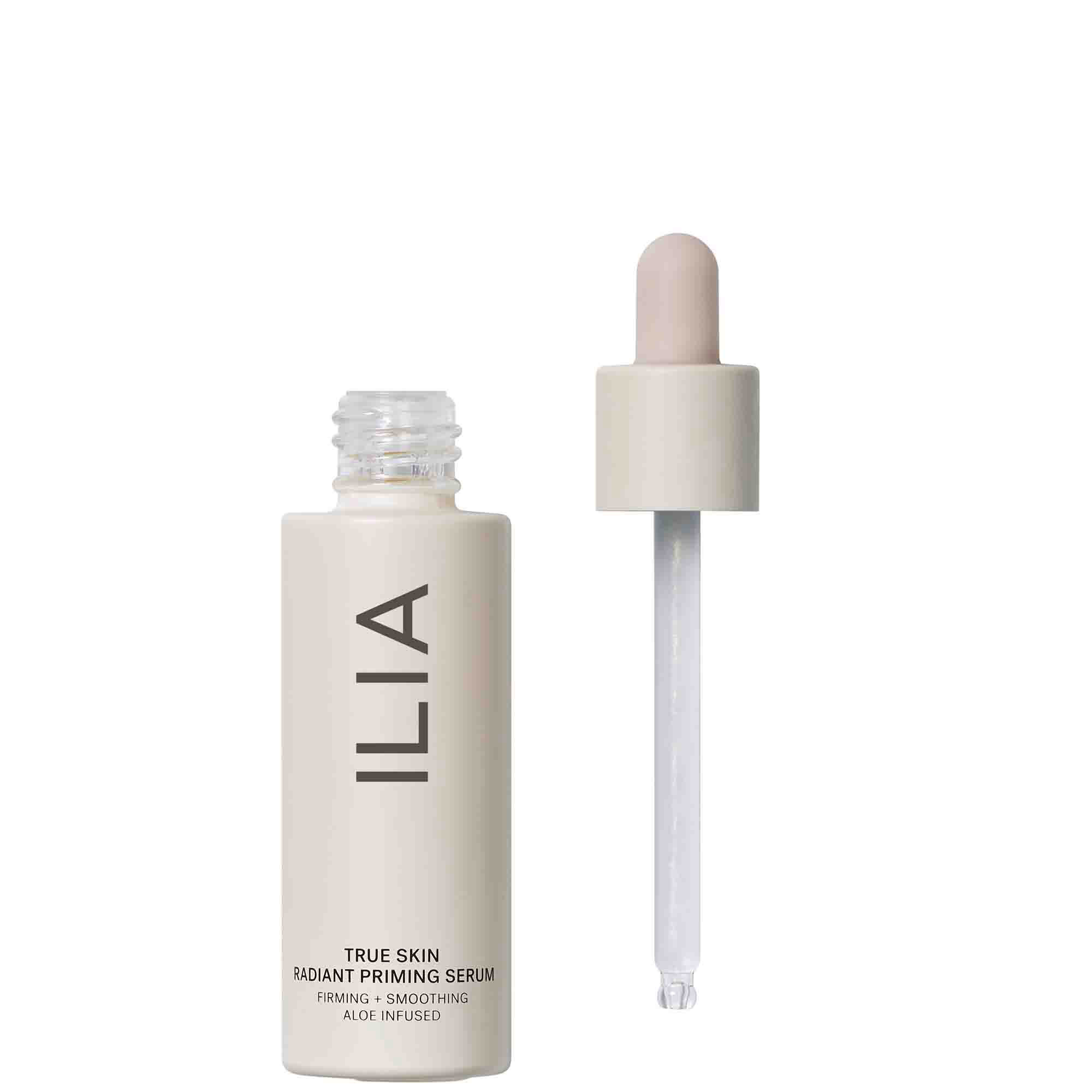 ILIA_Priming_Serum_Open