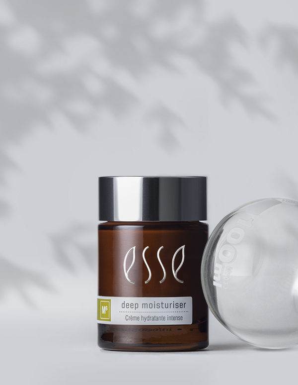 DEEP-MOISTURISER-WEBSITE Deep Moisturizer M6, 50ml