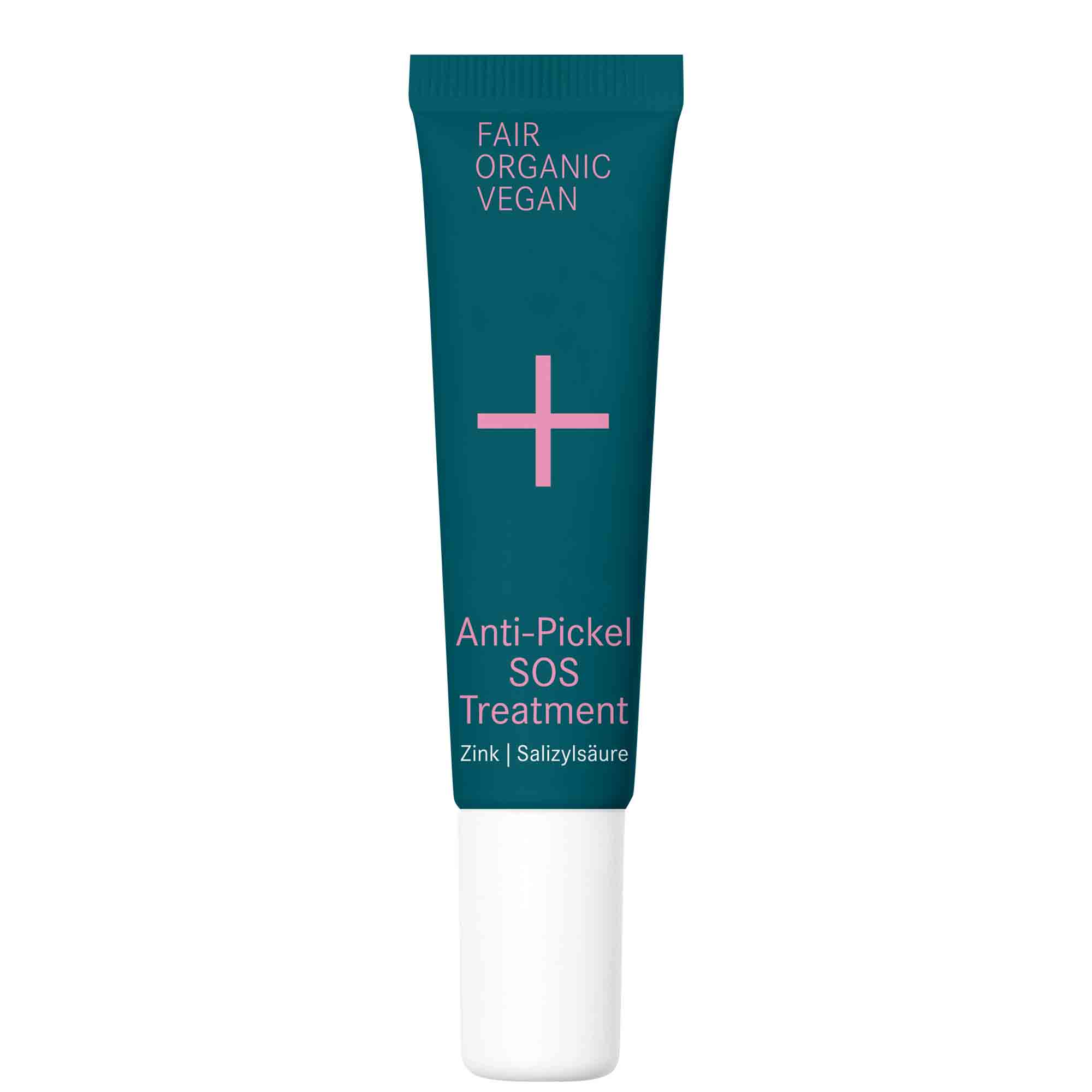 Anti-Pickel SOS Treatment,15 ml