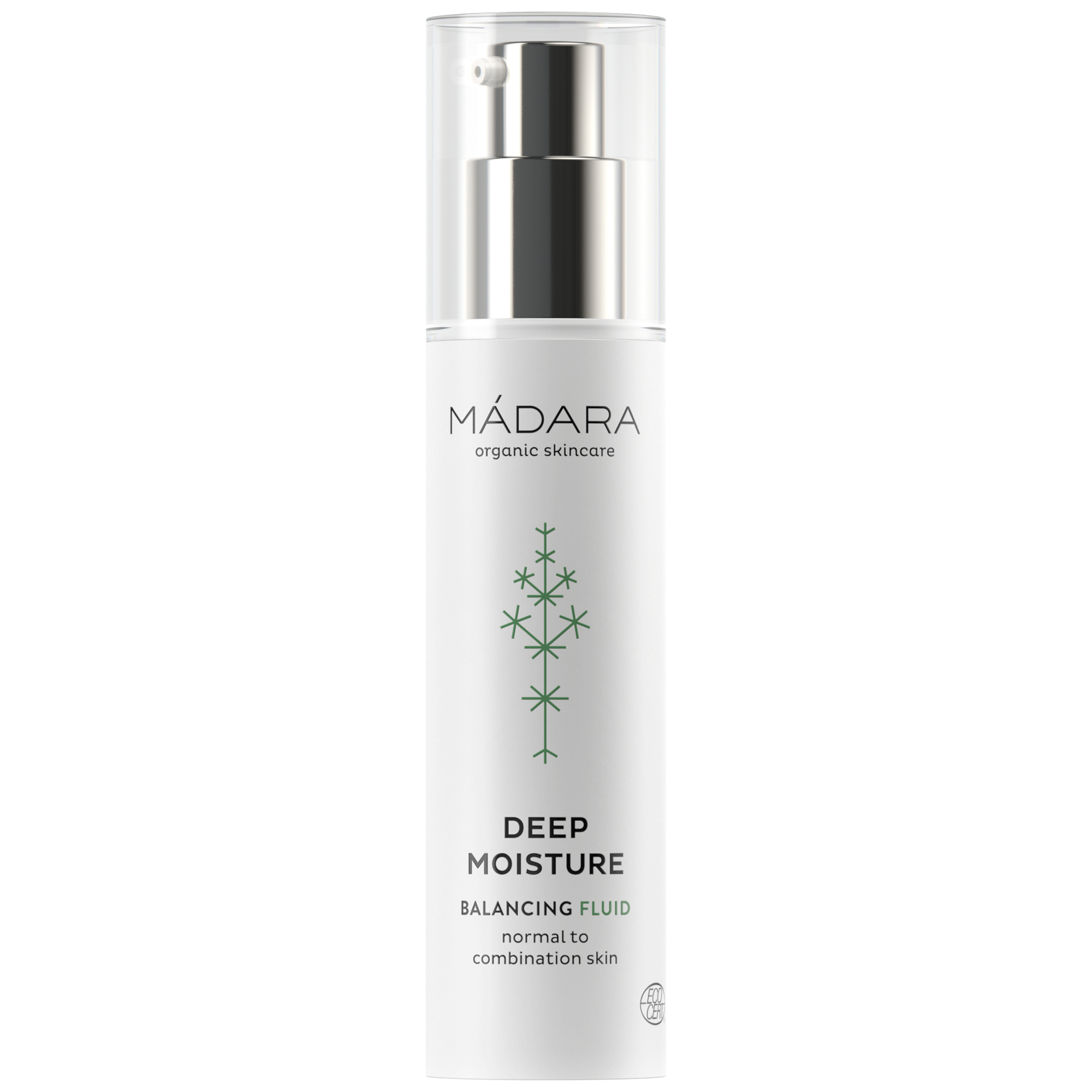 Deep Moisture Intensives Feuchtigkeitsfluid, 50ml
