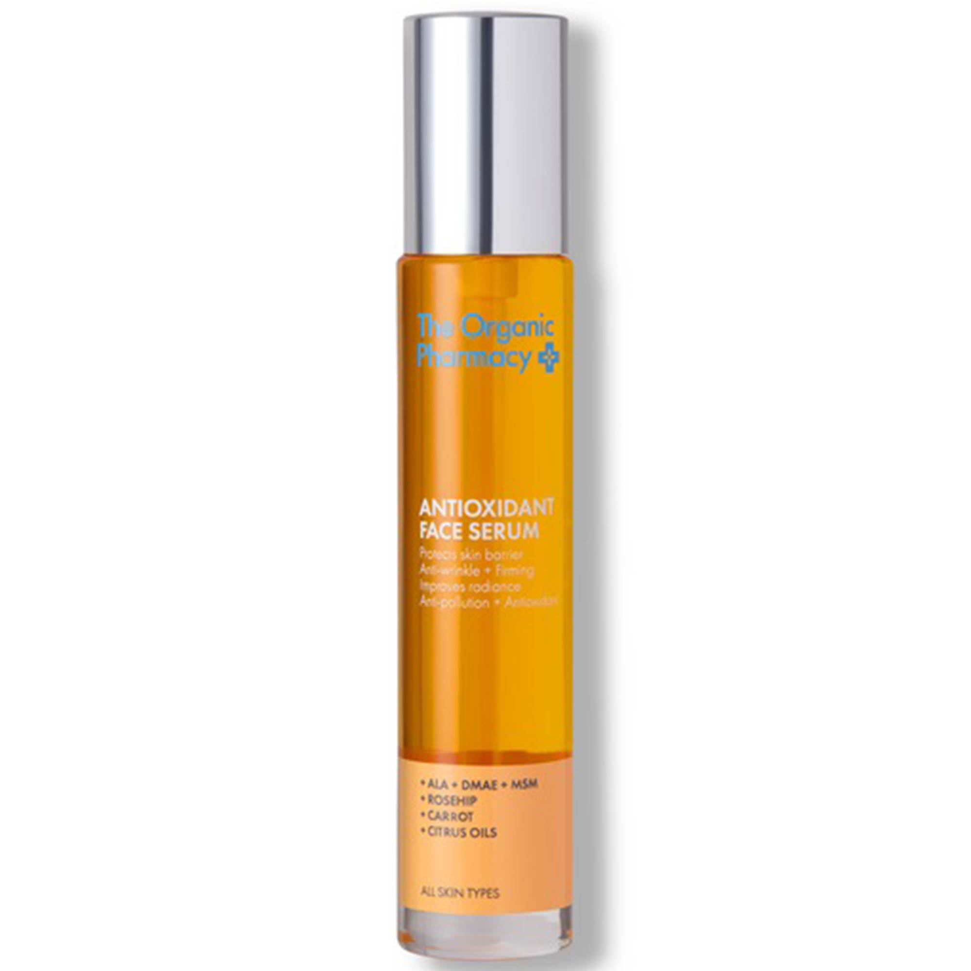 Antioxidant Face Serum 35 ml