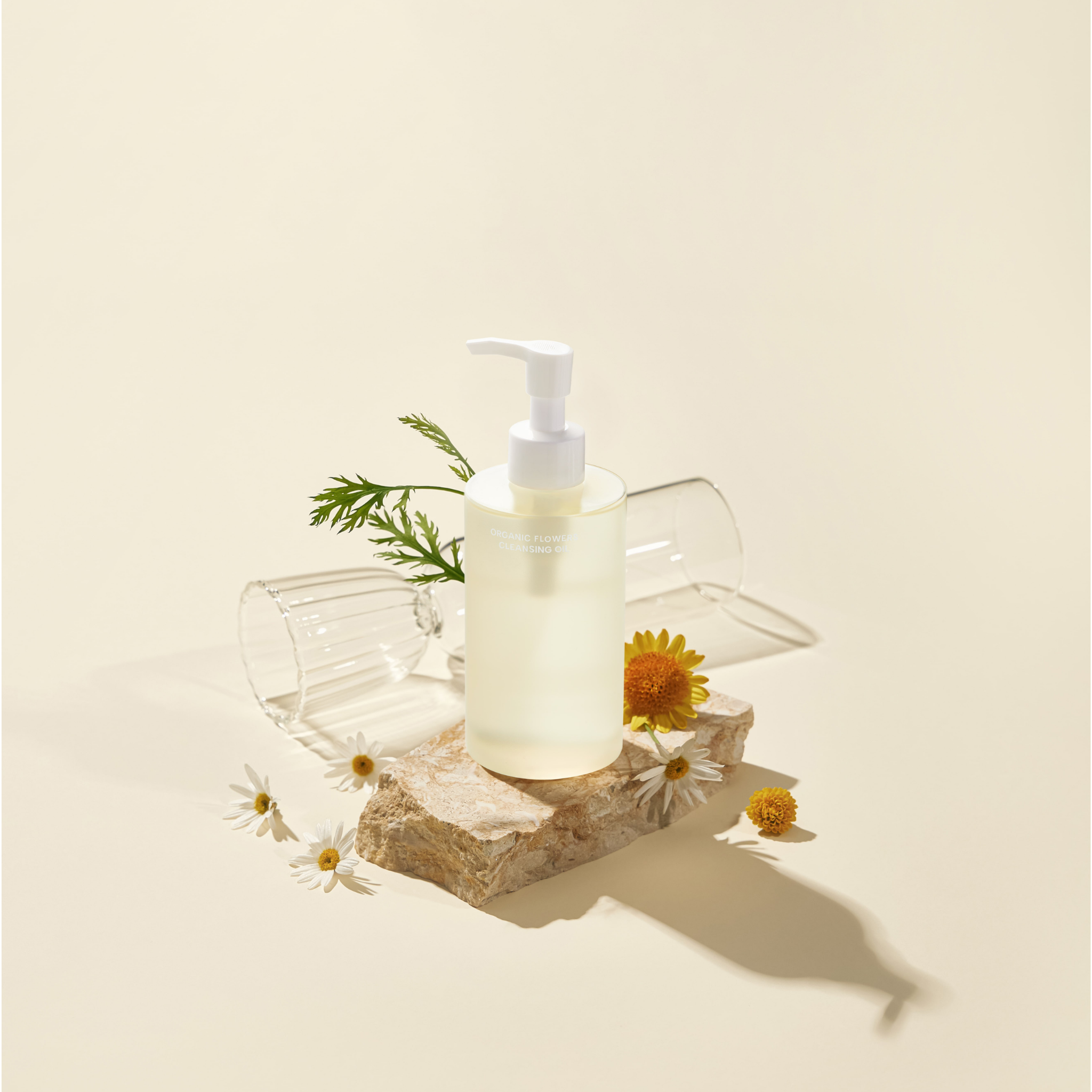 Cleansing Oil, 260ml