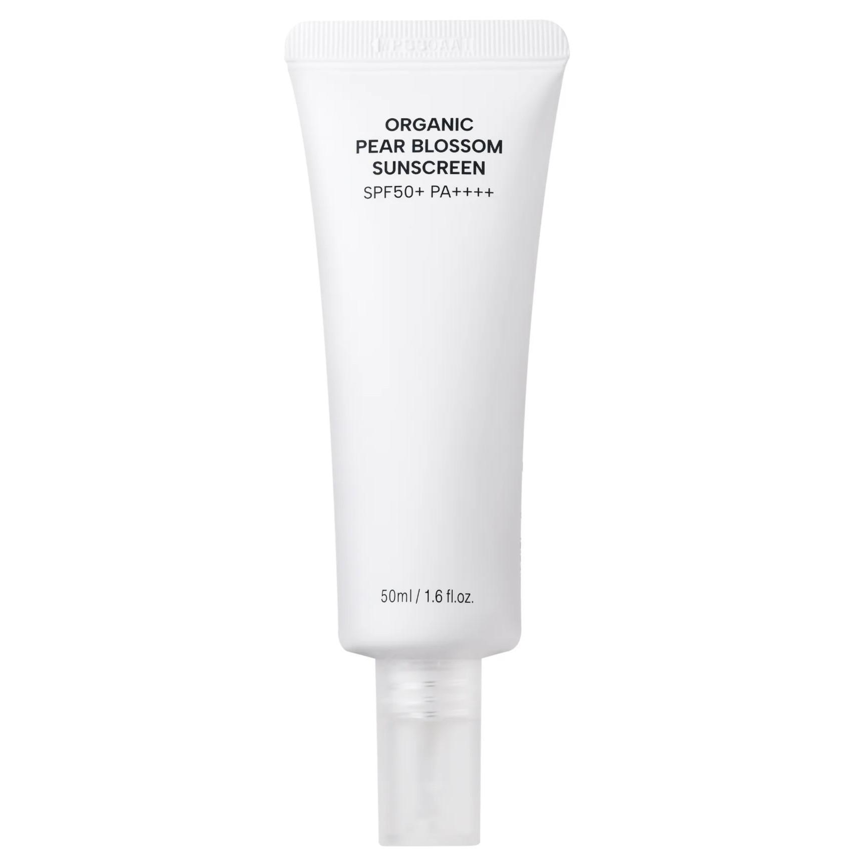 Pear Blossom Sunscreen SPF50+, 50ml