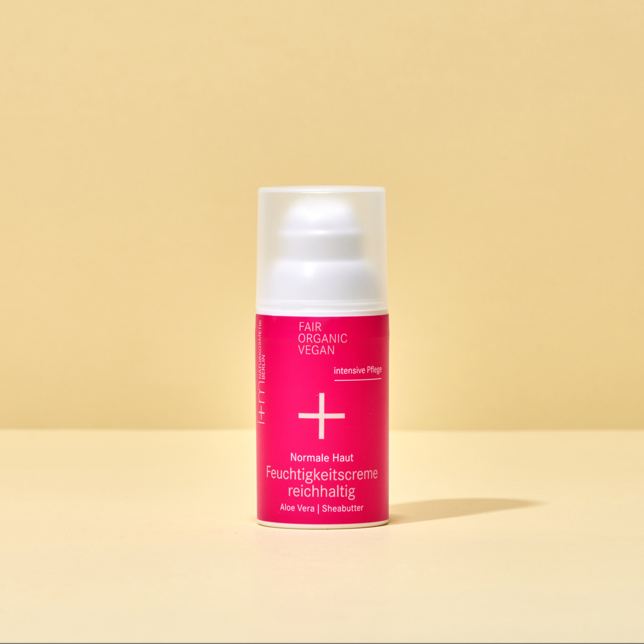 Feuchtigkeitscreme reichhaltig, 30 ml