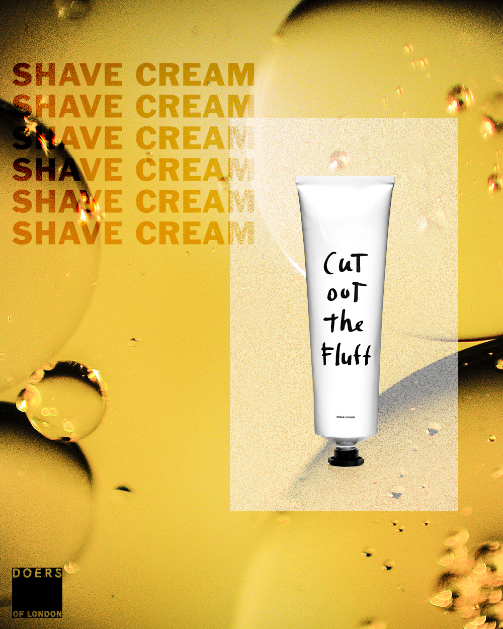 ShaveCream