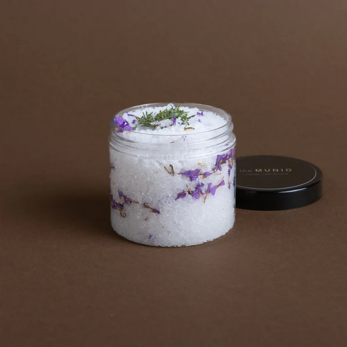 Body Scrub Juniper 200ml