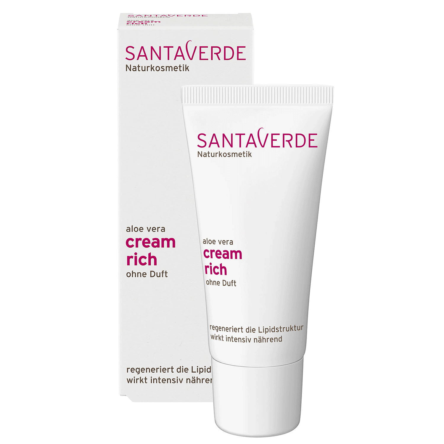 aloe-vera-cream-rich-ohne-duft-30-ml-santaverde-2 Aloe-Vera-Cream-Rich-ohne-Duft-30-ml