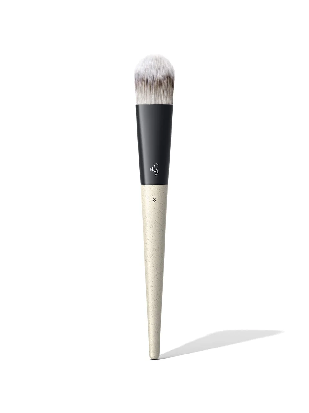 Foundation Brush 08