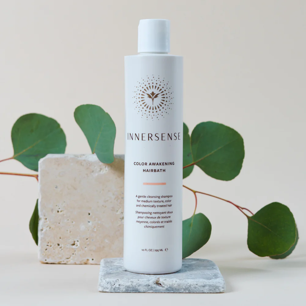 Color Awakening Hairbath, 295 ml