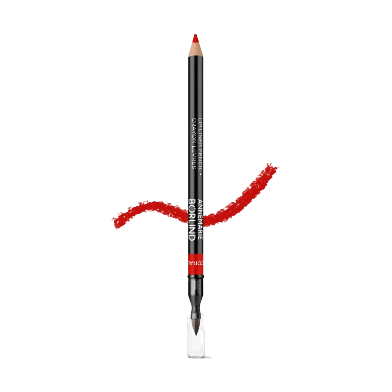 Lippenkonturenstift coral