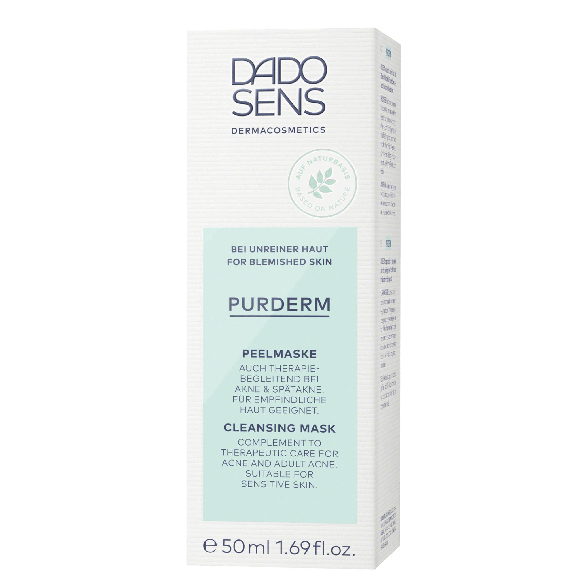 PURDERM-PEELMASKE50-ml