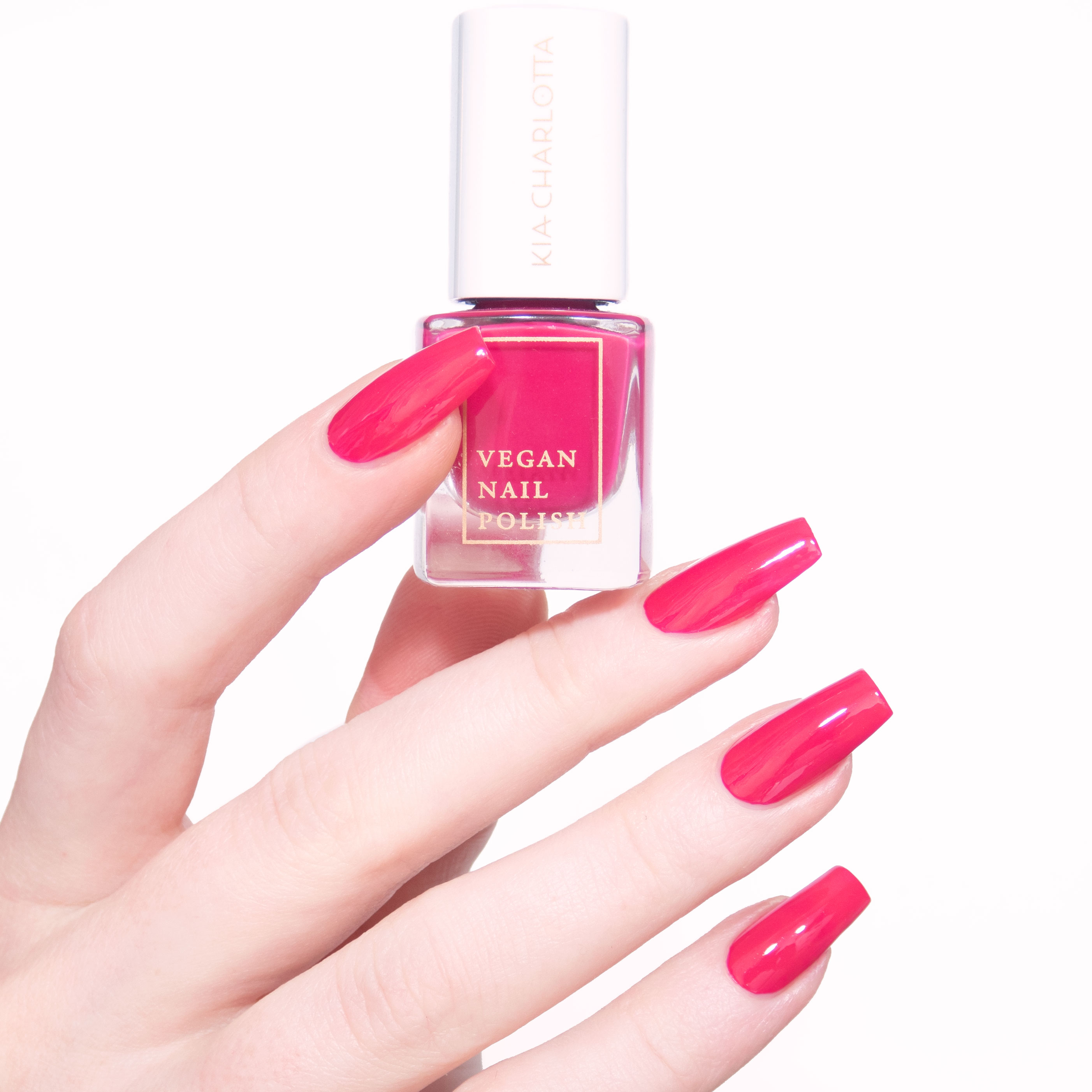 Nail Polish Midsummer Magic