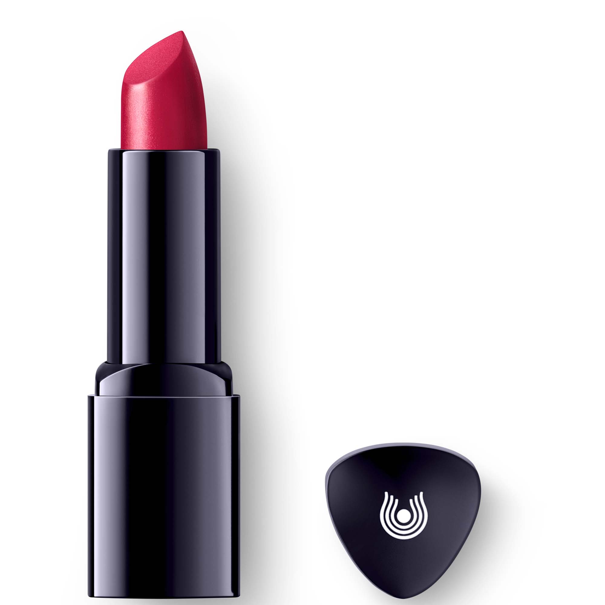Lipstick-11-amaryllis-4-1g-Originalware-Primarverpackung-INT-offen-liegend-transparent