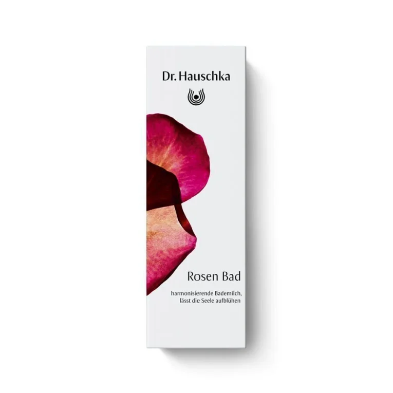 Rosen Bad Winteredition, 100ml