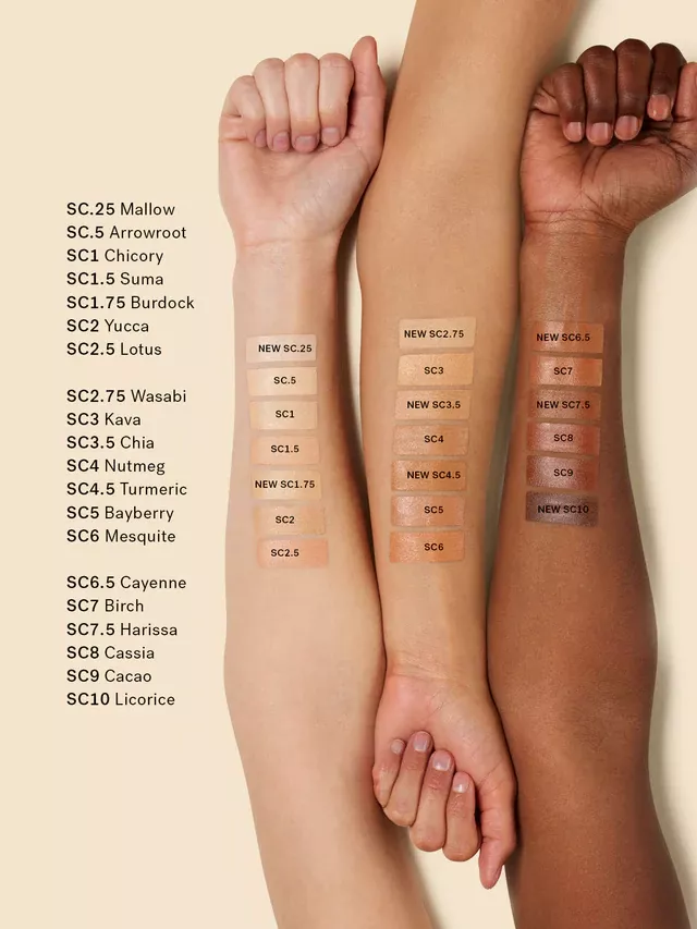 2021-Serum-Concealer-Arm-Swatches_0e6e1dd1-ea0a-43e0-923f-e0398875e46e_640x